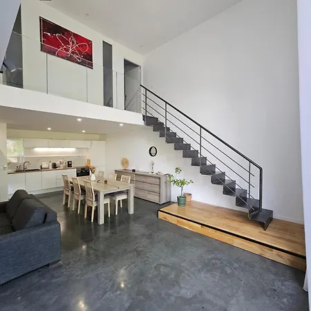 Apartment *le Hangar Du Paradis *