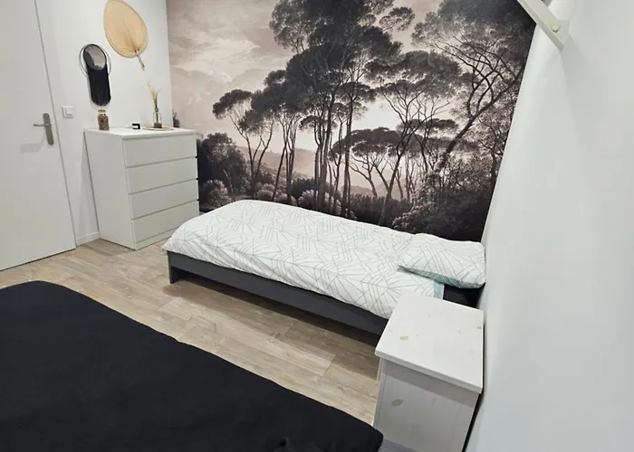 *le Hangar Du Paradis * Lestrem